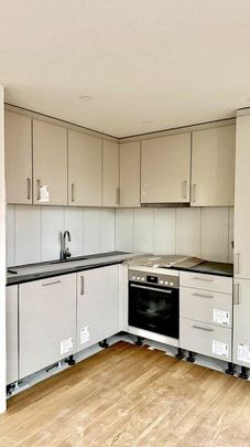 Frisch sanierte 2.5 Zi-Wohnung - Photo 1