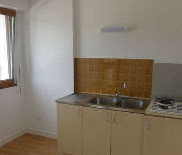 Appartement T2 à louer - 34 m² - Photo 2