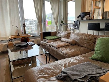 Appartement te huur - Photo 2