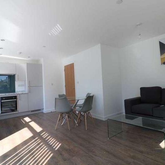 Tithebarn Street, Liverpool, Merseyside, L2 - Photo 1