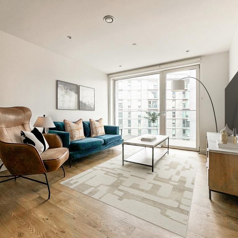 3 bedroom apartment to rent - Photo 1