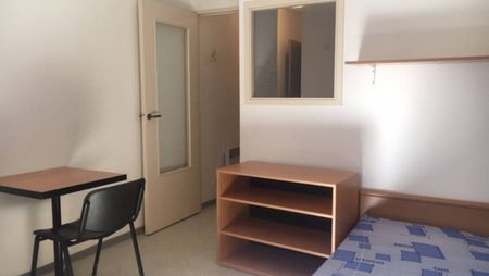 Studios équipés à NANCY proche ARTEM, Mines, Beaux Arts - Photo 3