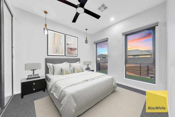 Family Home in Emerald Park Estate - Photo 1