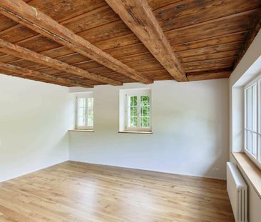 4.5 Zimmer Wohnung - Photo 1