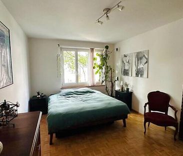 4½ Zimmer-Wohnung in Bern - Mattenhof, möbliert, auf Zeit - Photo 5