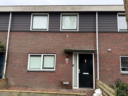 Huis te huur: Schildgronden 58 2134 ZW Hoofddorp - Photo 5