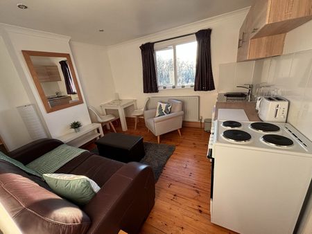 5 Bed Semi-Detached House, Grangecliffe Gardens, SE25 - Photo 3