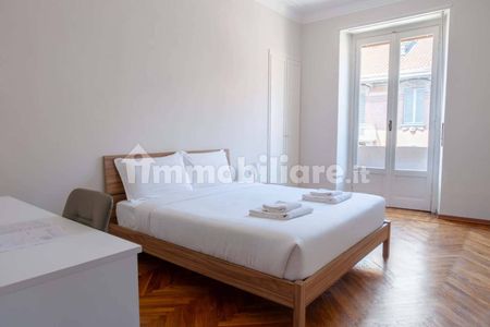 Trilocale via Aurelio Saffi, Cit Turin, Torino - Photo 5