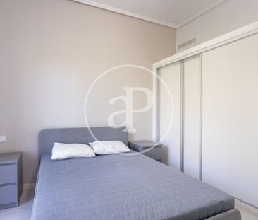 Flat for rent in Alboraya Centro (Alboraya) - Photo 4