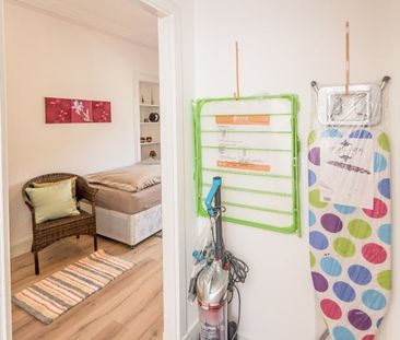 Room in a Shared Flat, Ffl, AB24 - Photo 2