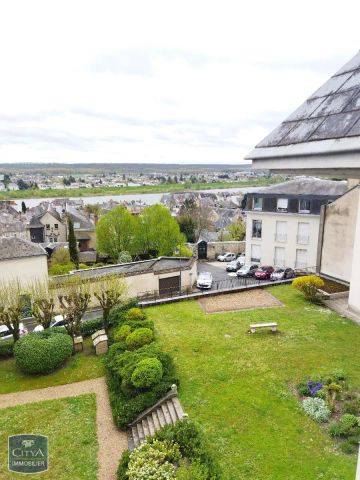 Appartement à louer 3 pièces 79.92m² - Photo 2