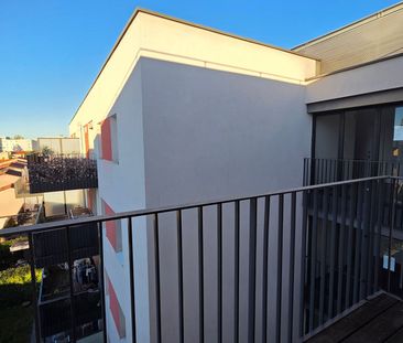 Appartement à louer 2 pièces • 40,17 m2 Vaulx-en-Velin - Photo 2