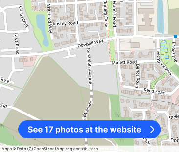 Buxton Road, Yate, Bristol - Photo 1