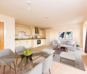 1 bedroom apartment to rent - Photo 3