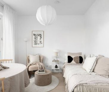 Johanneshov - 1rok - tillsv - 14.950kr/mån - Photo 6