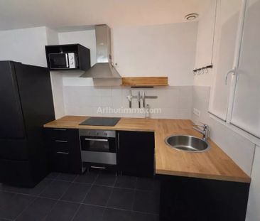 Location Appartement 2 pièces 39 m2 à Martigues - Photo 4