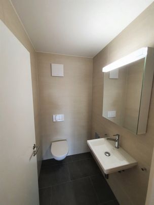 Moderne Wohnung mit grosser Dachterrasse - Foto 1