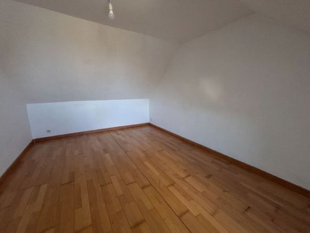 Appartement T2 Quimper à louer - Photo 4
