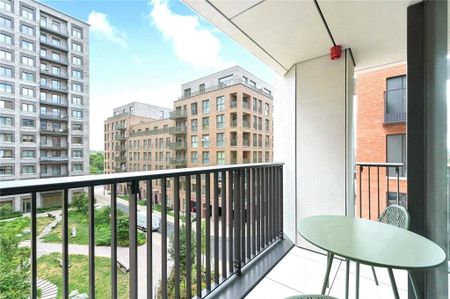 2 bedroom apartment to rent - Photo 3
