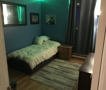 Chambre à Louer - Photo 1