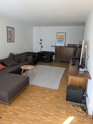 1 Zimmer, 4. Stock - Photo 1