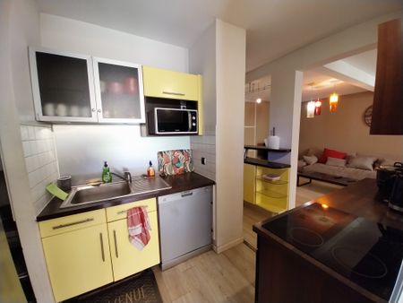 Location Maison 5 pièces 120m² ST PAUL 97434 - Photo 4