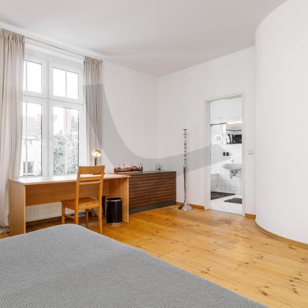 Über den Dächern von Prenzlauer Berg - Photo 4