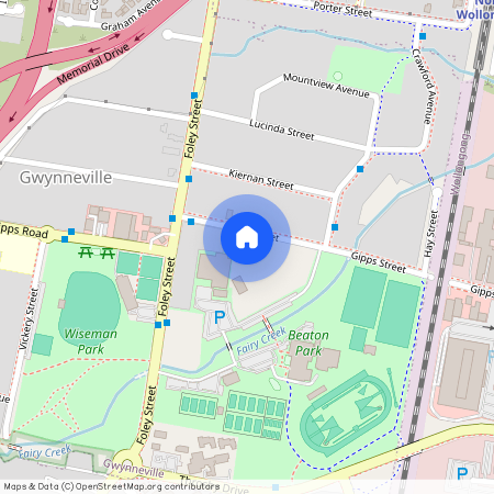 2/93 Gipps Street, NSW 2500, Gwynneville