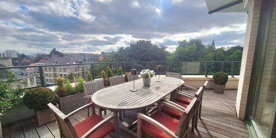 In optie - Appartement te huur in Sint-Lambrechts-Woluwe met 3 slaapkamers - Photo 3