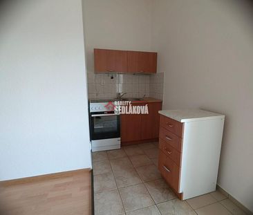 Pronájem bytu 1+kk 20 m² - Photo 3