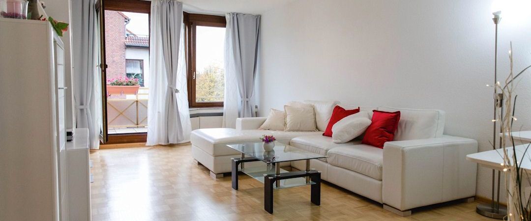 Luxuriöse Wohnung zwischen Köln und Bonn - Photo 1