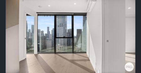 Quality one bedroom with separate study - Photo 2