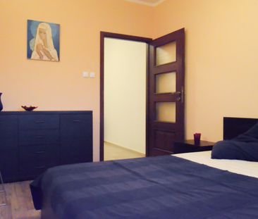 Mieszkanie wynajem Poznań Szczytnicka klimatyzacja basen - Zdjęcie 3