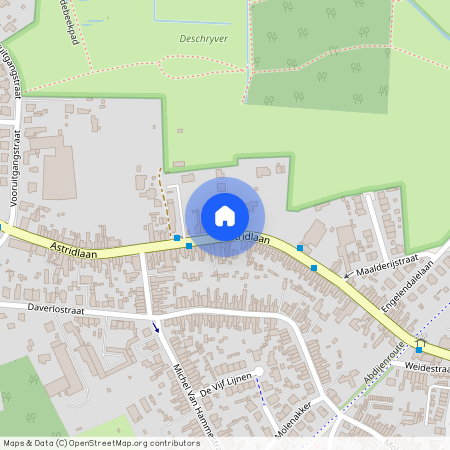 Astridlaan 245 / 0202, 8310 Assebroek