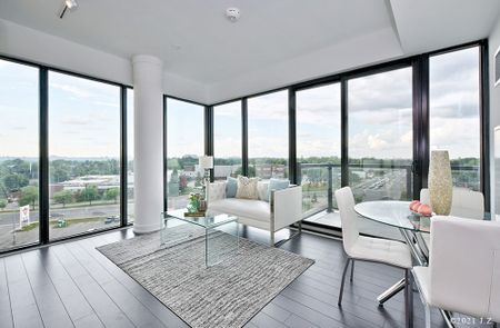 For Lease - 2799 Kingston Road Unit# 915, Toronto, Ontario - Photo 5