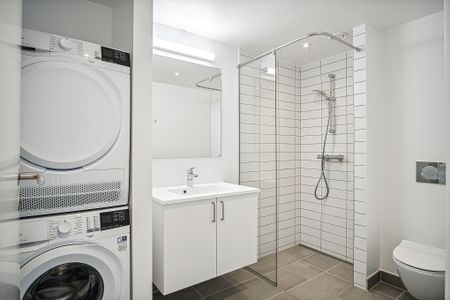 Filmbyen 56, 1. mf. 2650 Hvidovre - Foto 5