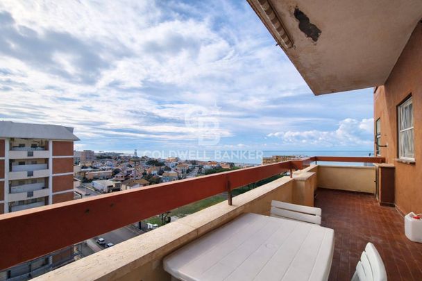 Trilocale viale Andrea Doria 7, Lido di Tarquinia, Tarquinia - Photo 1