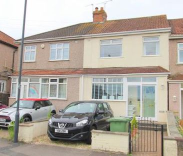 An immaculately presented three bedroom family home in Filton only ... - Photo 2