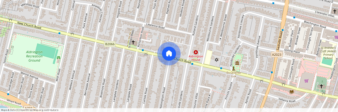 Brighton and Hove, BN3 4BF