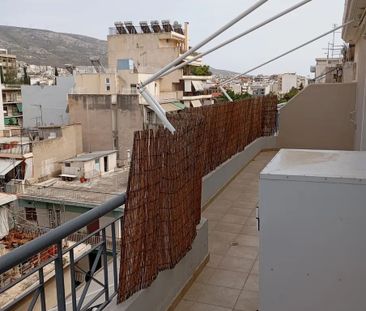 Studio/Γκαρσονιέρα για ενοικίαση Άνω Άγιος Ιωάννης (Δάφνη) - Photo 4