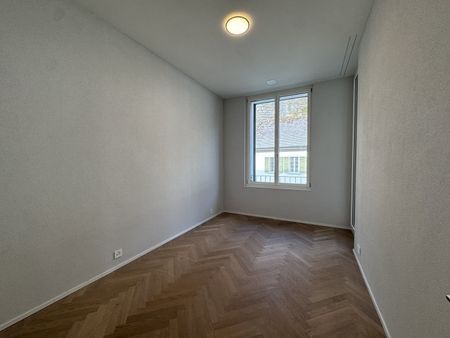 3.5 Zimmer, 86 m² - Foto 2