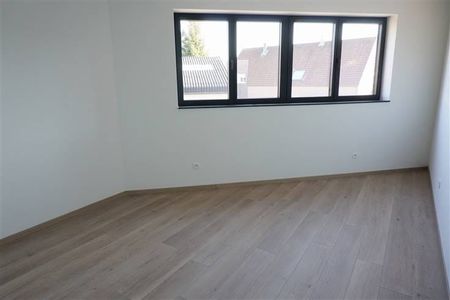 Appartement te huur - Foto 4