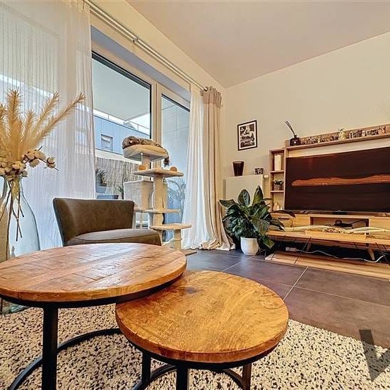 Appartement te huur - Photo 1