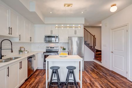 For Lease - 2199 Lillykin Street Unit# 25, Oakville, Ontario - Photo 3