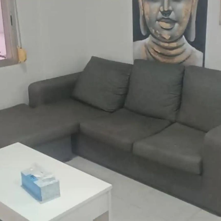 Piso de alquiler en Avinguda de Jijona, 47, Campoamor - Foto 1