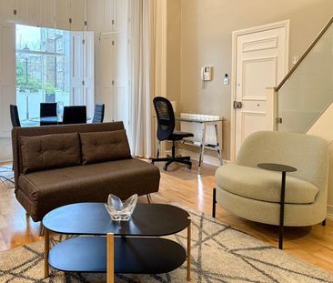 Studio Flat, Longridge Road, SW5 - Photo 3