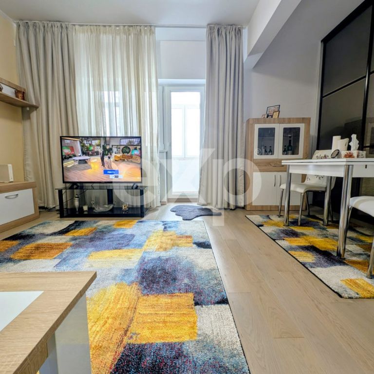 Apartament cu 2 camere In Pajura / Prima Inchiriere - Photo 1