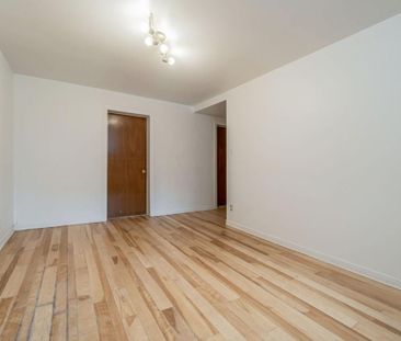 Appartement à louer - Photo 2