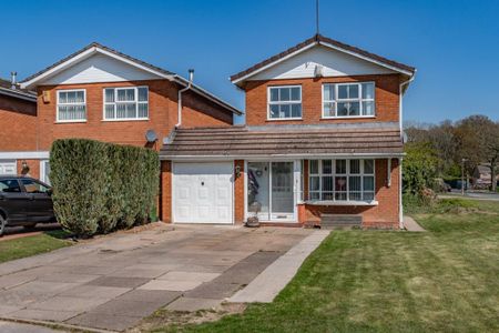 3 bedroom link detached house to rent - Photo 5