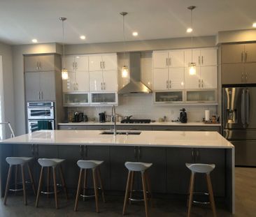 For Lease - 39 John Henry Street, Vaughan, Ontario - Photo 5